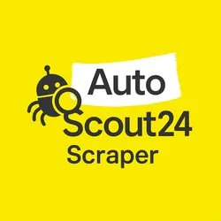 Autoscout24 Germany / Deutschland - Scraper avatar