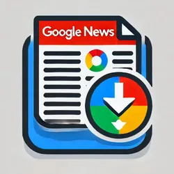 Awesome Google News Scraper avatar