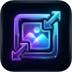 Resize Image — Batch Image Resizing & Format Conversion