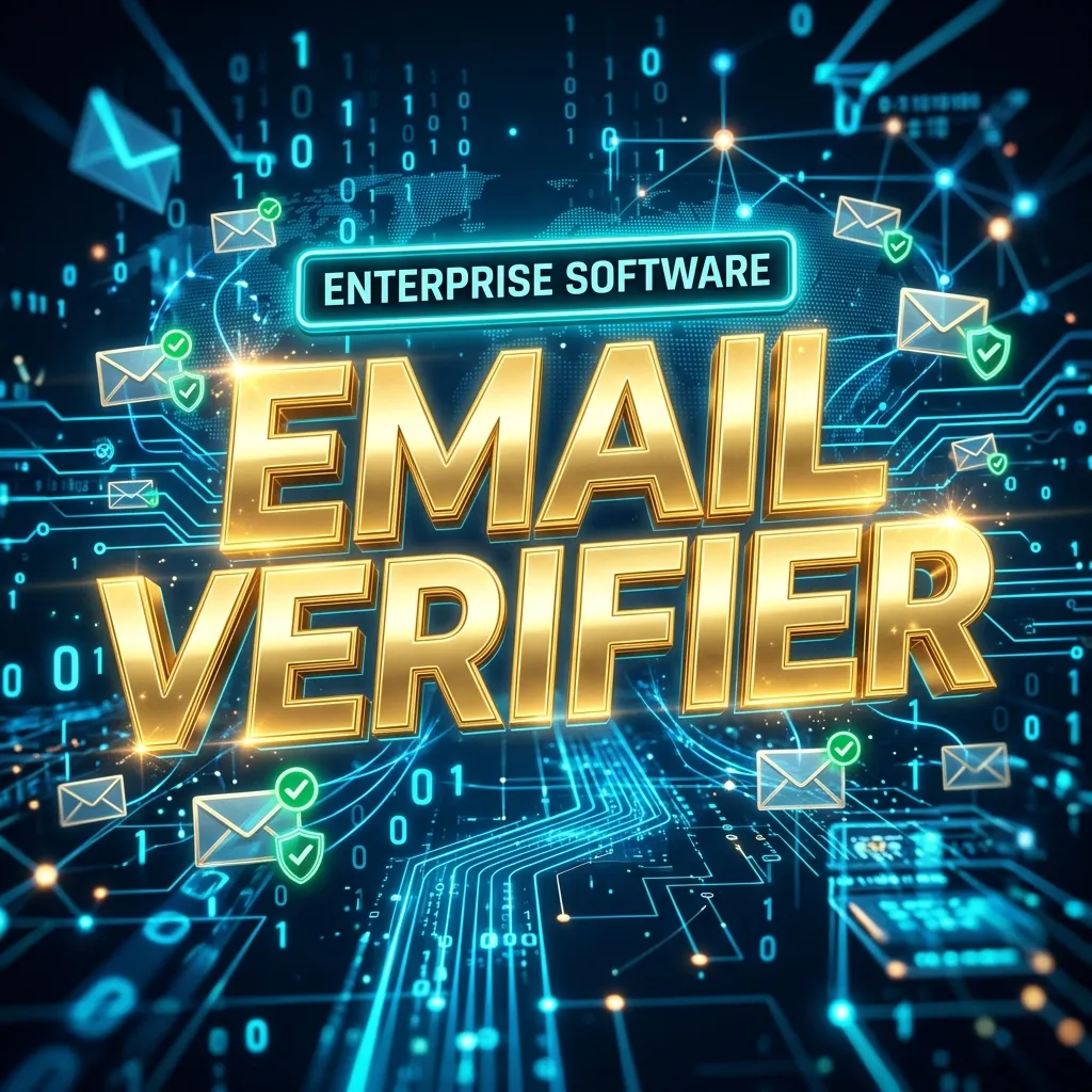 Email Verifier Banner