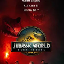 Jurassic World Renaissance en' Streaming VF/VOSTFR