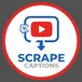 Youtube Subtitles Scraper avatar