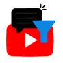 Youtube Comment Filter avatar