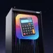 Calculator MCP server avatar