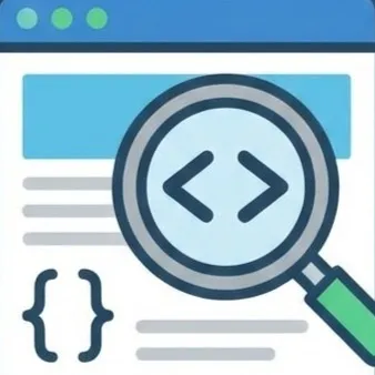 JSON-LD Schema & Meta Tag Extractor