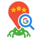 Google Maps Reviews Scraper avatar