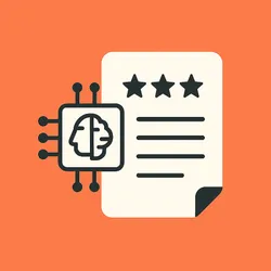 AI Review Generator avatar