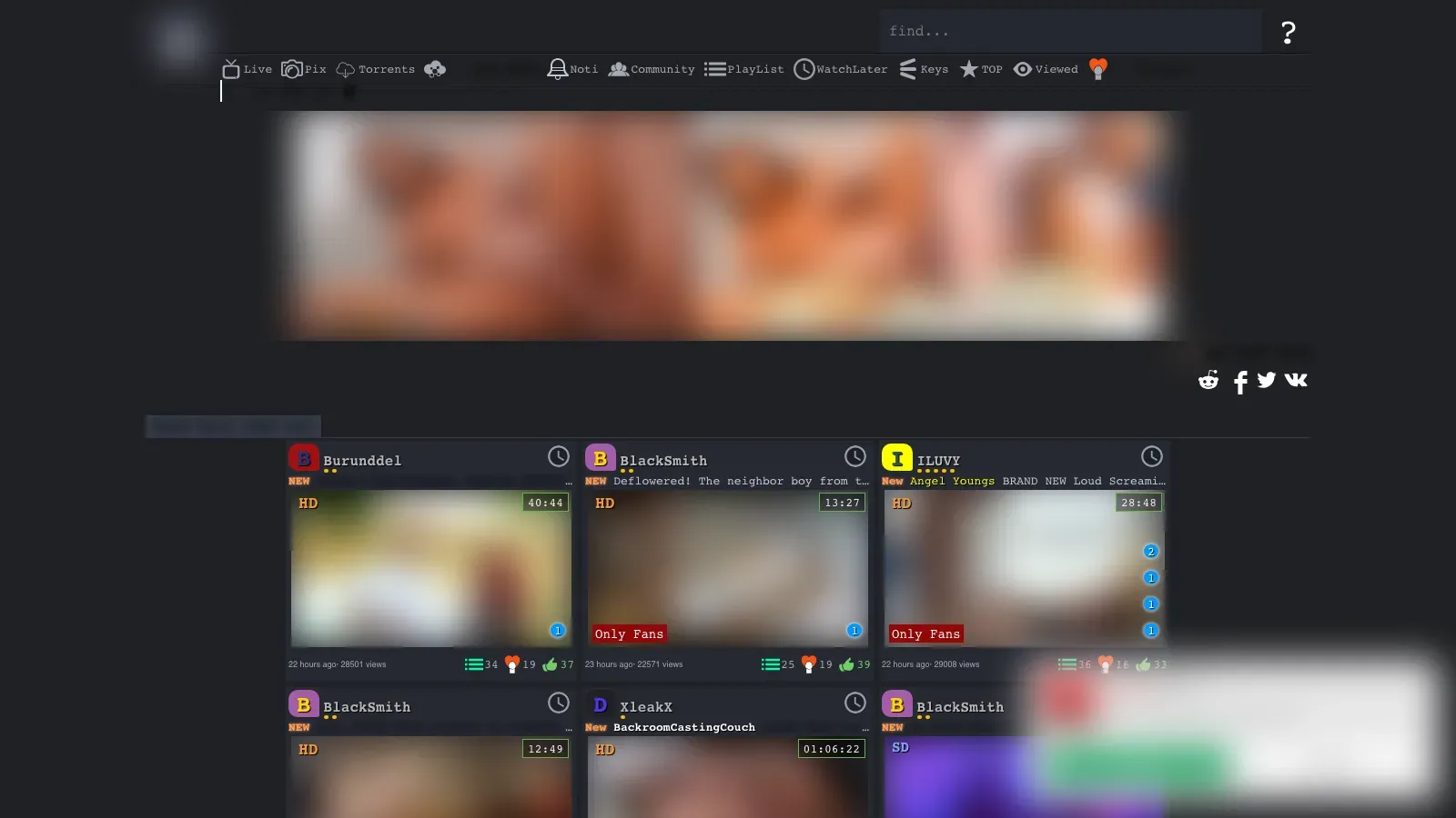 Yourporn Downloader