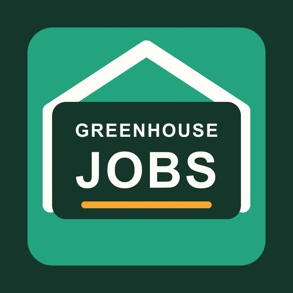 Greenhouse Jobs API icon