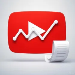 YouTube Video Transcript avatar