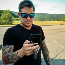 User picture
