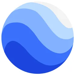 Google Earth Scraper avatar