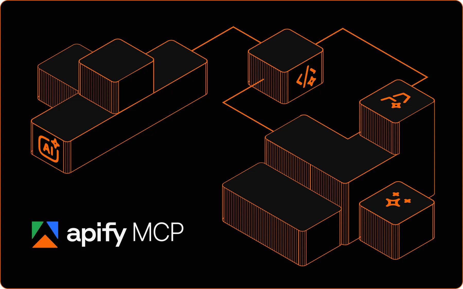 Build and debug Actors with new Apify MCP tools
