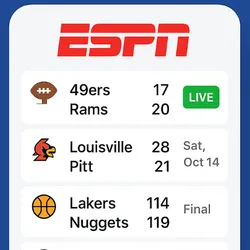 ESPN Scoreboard Monitor avatar