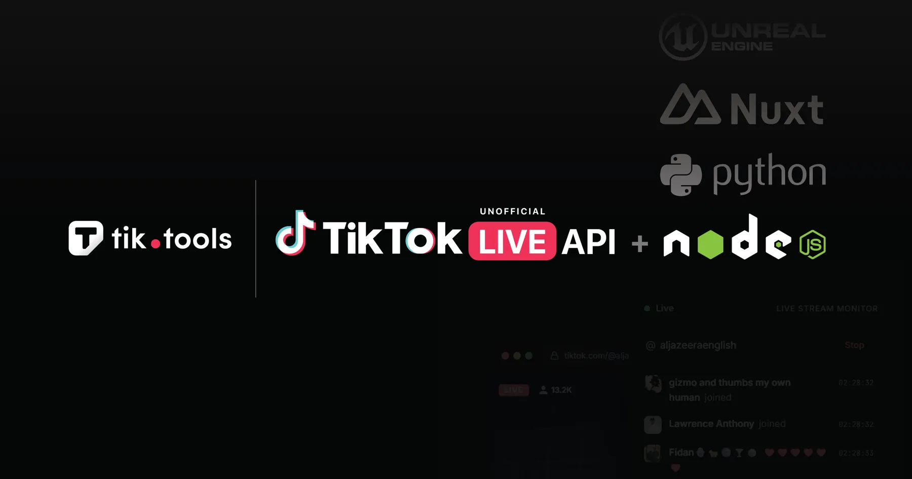tiktok-live-api