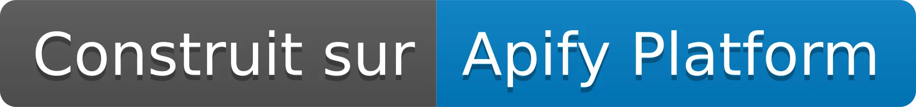 Apify