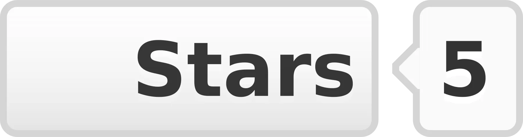 GitHub Repo stars