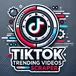 TikTok Trending Videos Tracker 🎥 avatar