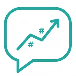 Truth Social Trending Hashtags Tracker avatar