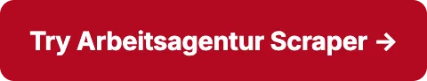 Try Arbeitsagentur Scraper