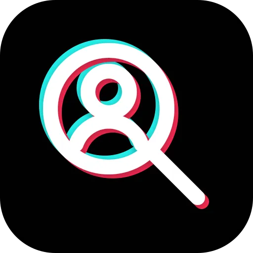 TikTok User Search Scraper