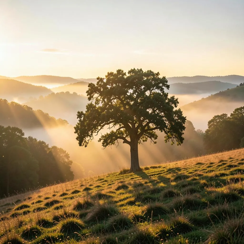 Photo · Landscape — FLUX.2 Klein AI image