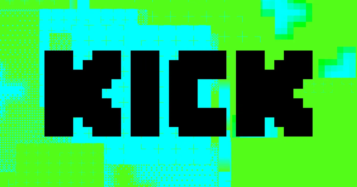 Kick Video Downloader