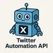 Twitter Automation API (POST, REPLY, LIKE,  RETWEET, SCRAP)) avatar