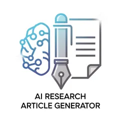 Ai Research Article Generator avatar