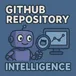 GitHub Repository Intelligence - API-Based Data Scraper avatar