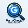 Fast & Cheap Google Scraper