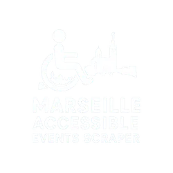 Scraper Marseille Accessible Events avatar