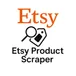 Etsy Product Scraper avatar