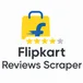 Flipkart Reviews Scraper avatar