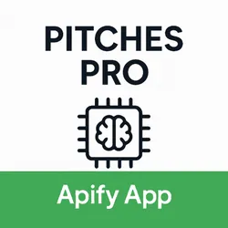Pitches Pro avatar