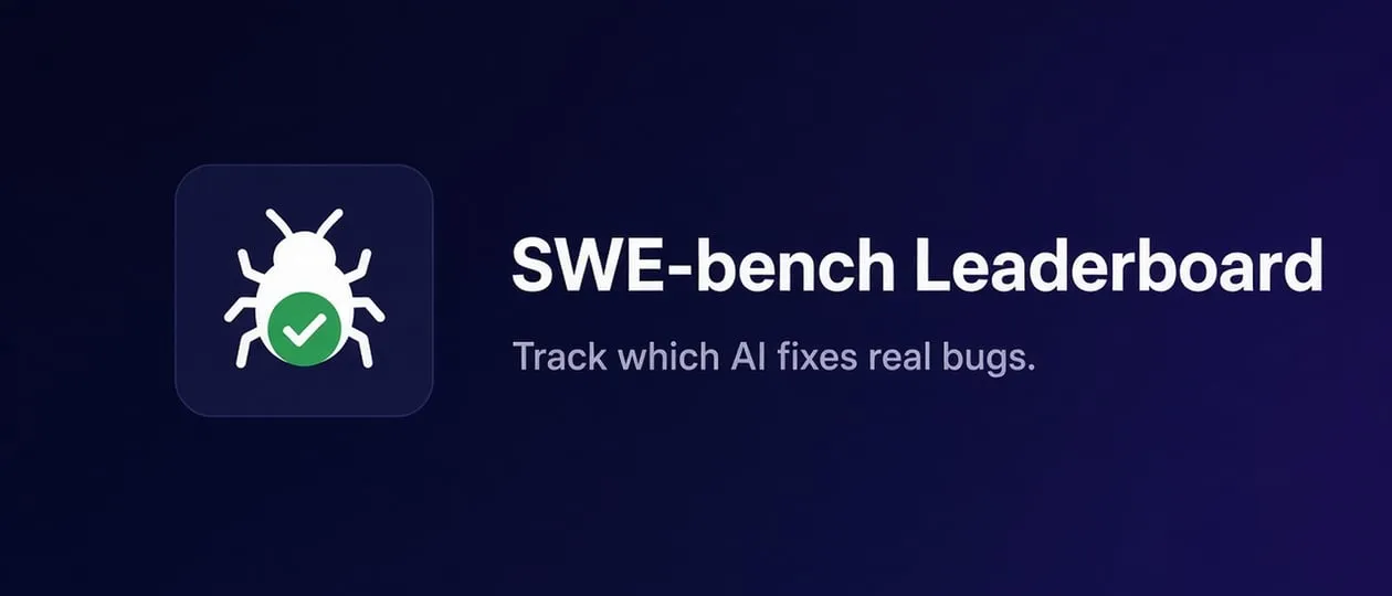 SWE-bench Leaderboard Scraper cover