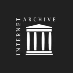 Internet Archive Search Scraper
