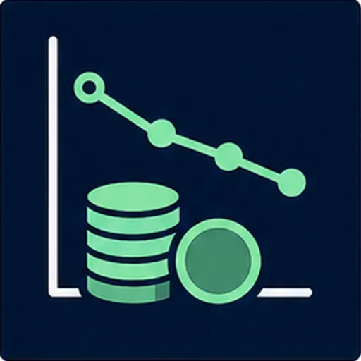 US Treasury Debt to the Penny Monitor icon
