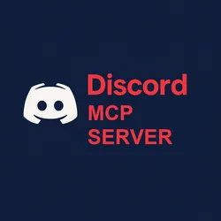 Discord MCP Server avatar