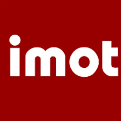 Imot.bg Scraper Bulgaria Real Estate