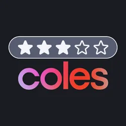 Coles Reviews Scraper avatar