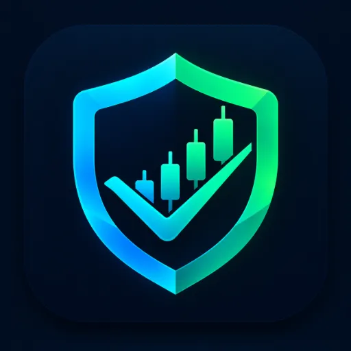 Crypto Signal Checker logo