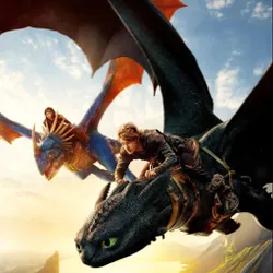 Stream|» Drachenzähmen leicht gemacht Ganzer Film Deutsch avatar