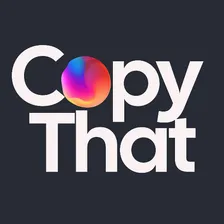 CopyThat