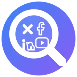 Website Social Links Extractor avatar