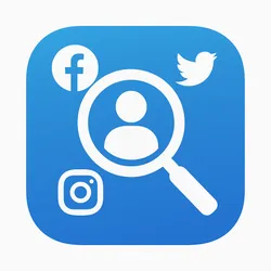 Social Media Finder Pro avatar