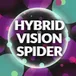 Hybrid Vision Spider | AI-Powered Universal Web Scraper BETA avatar