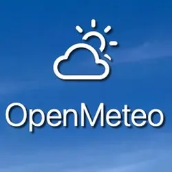 Open Meteo MCP Server avatar