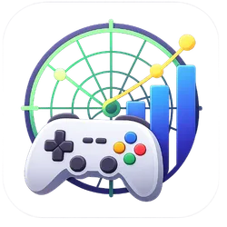 Indie Game Market Radar avatar