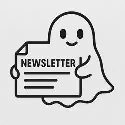 Ghost Newsletter Scraper avatar
